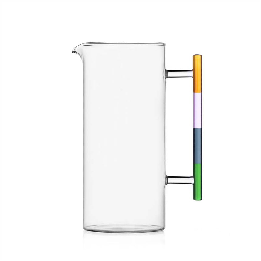 Andalusia Tube Jug