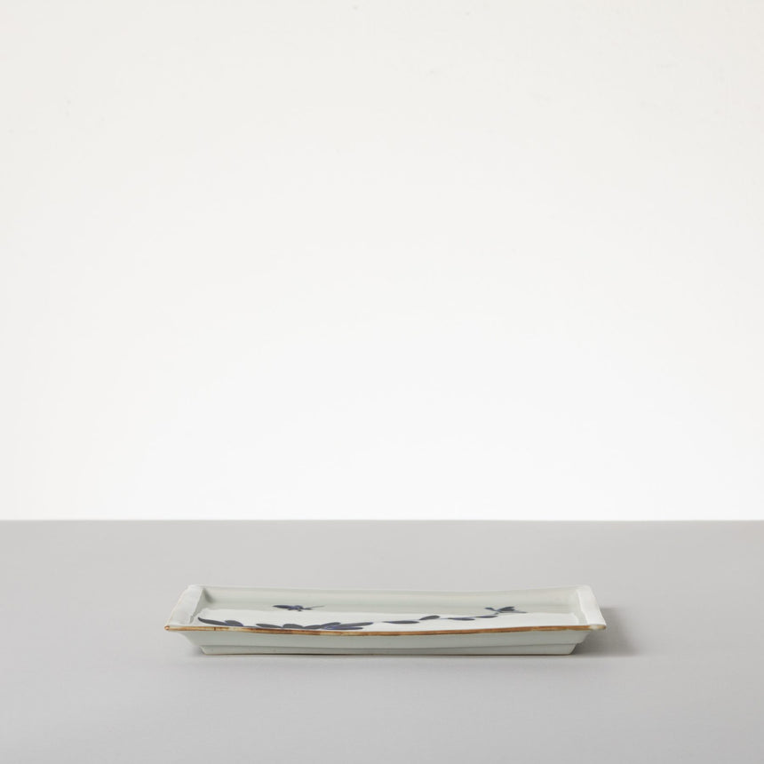 IROHA Square Plate