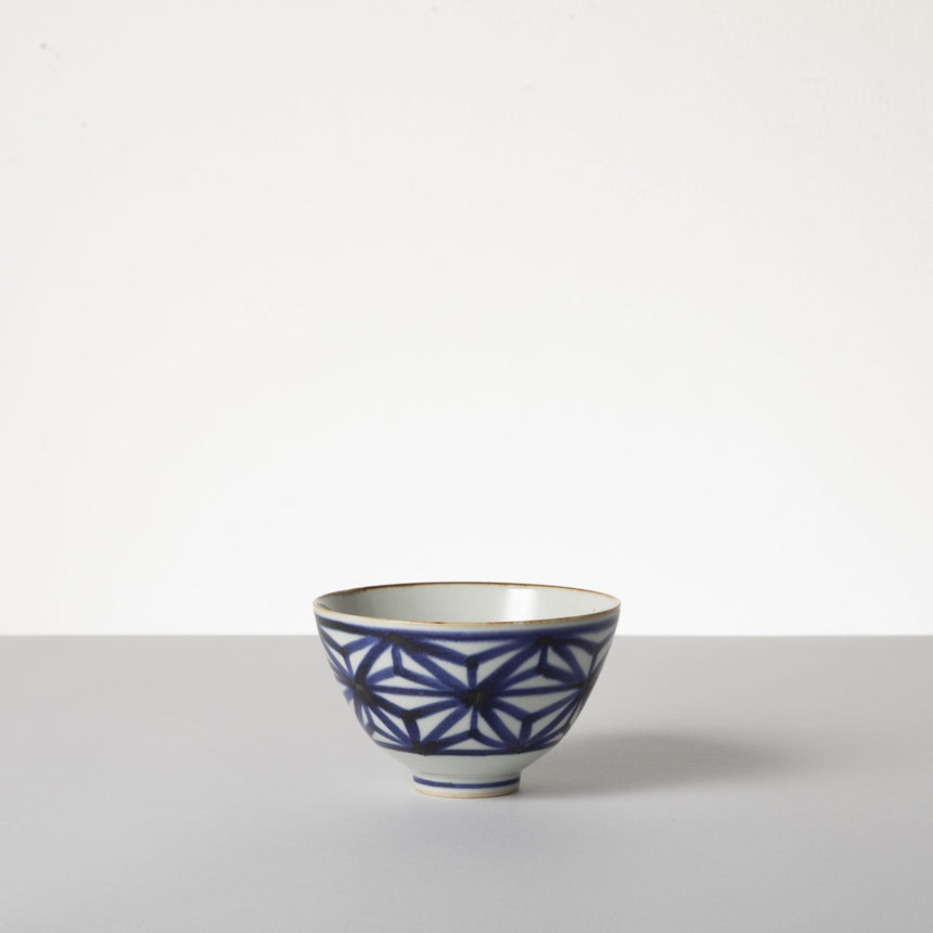 IROHA Bowl, Flax