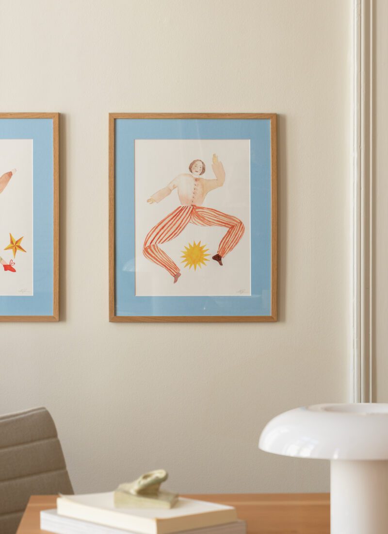 Fun with the Sun - Chloe Purpero Johnson