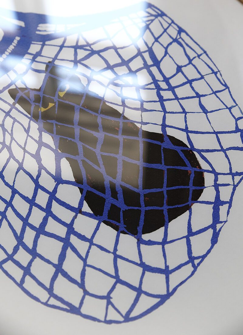 The Cat's In The Bag - Chloe Purpero Johnson