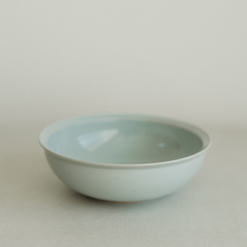 RIM Bowl, Earth Grey