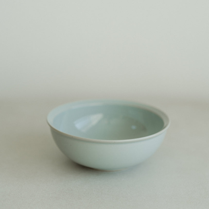 RIM Bowl, Earth Grey