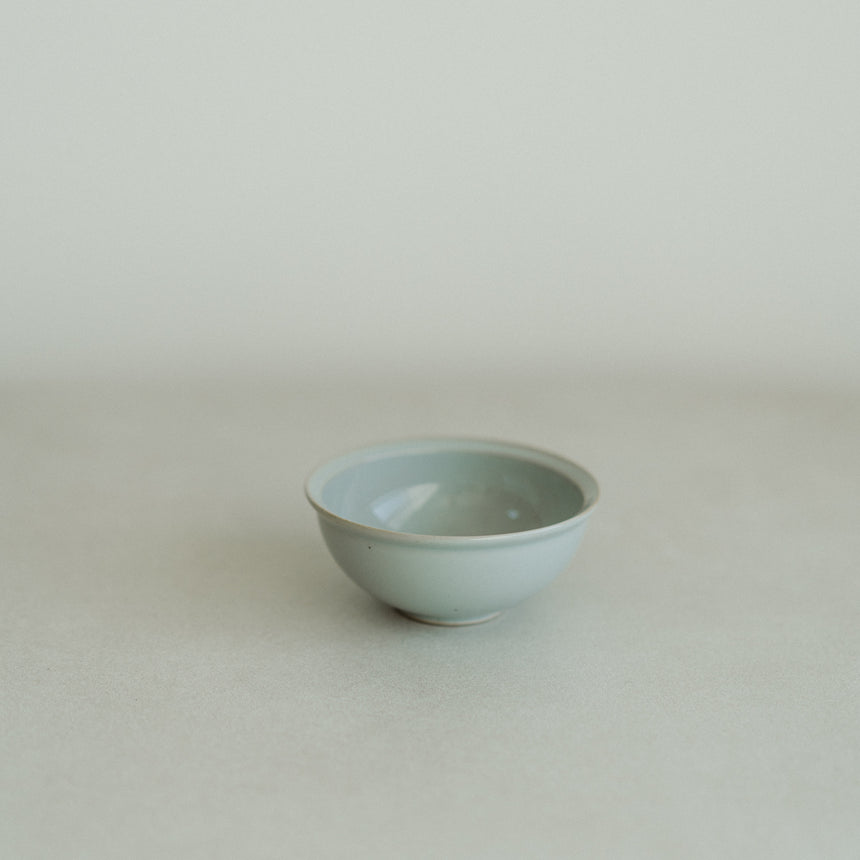 RIM Bowl, Earth Grey