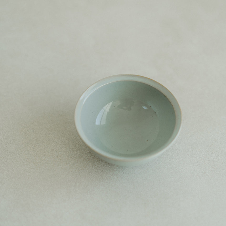 RIM Bowl, Earth Grey