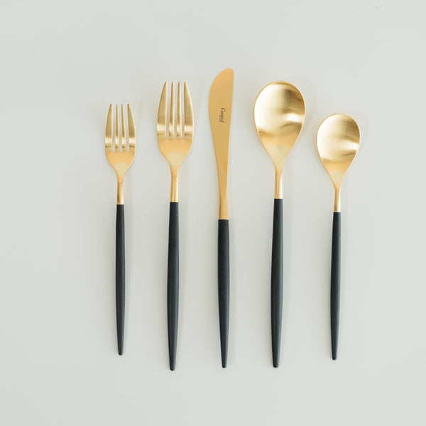 CUTIPOL GOA Matte Gold, Blush – Slow Sunday Select Shop