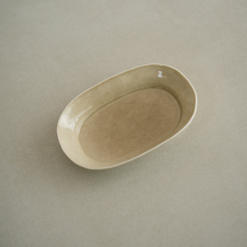 Morning Rhythm Series, Sandy Beige