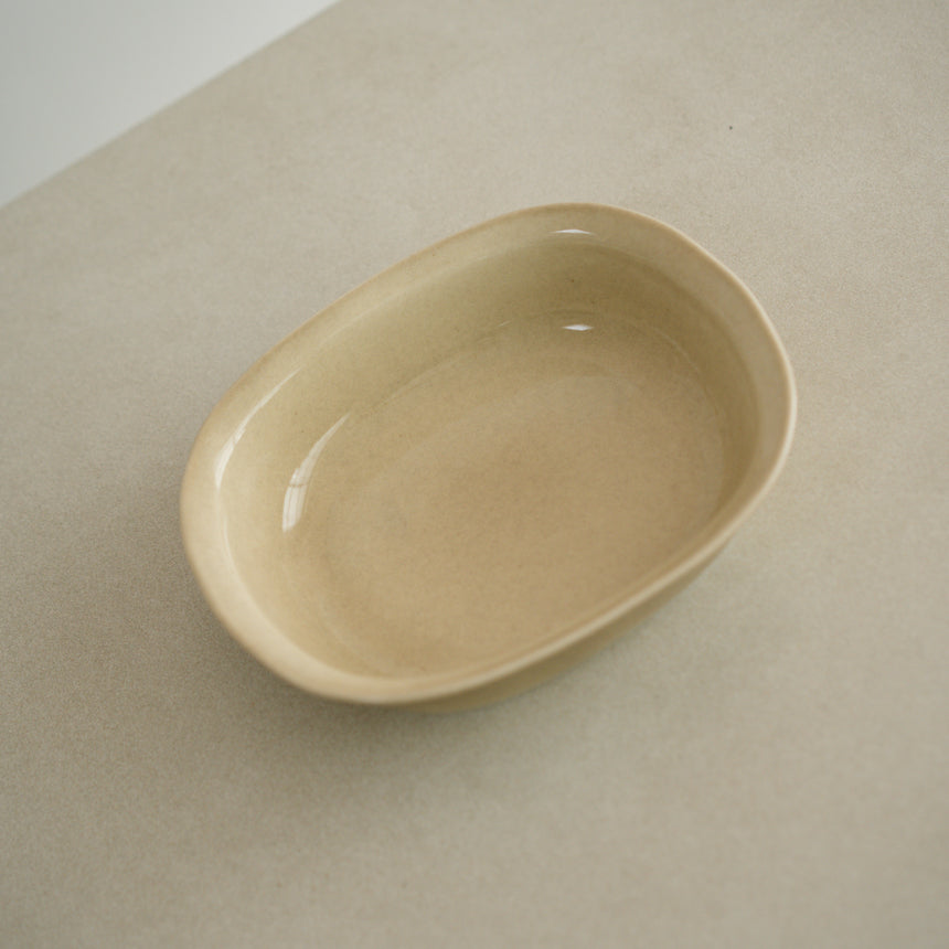 Morning Rhythm Series, Sandy Beige