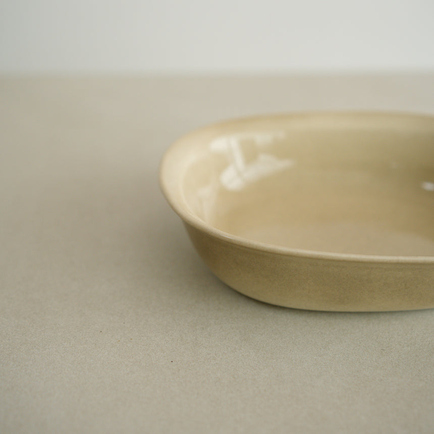 Morning Rhythm Series, Sandy Beige