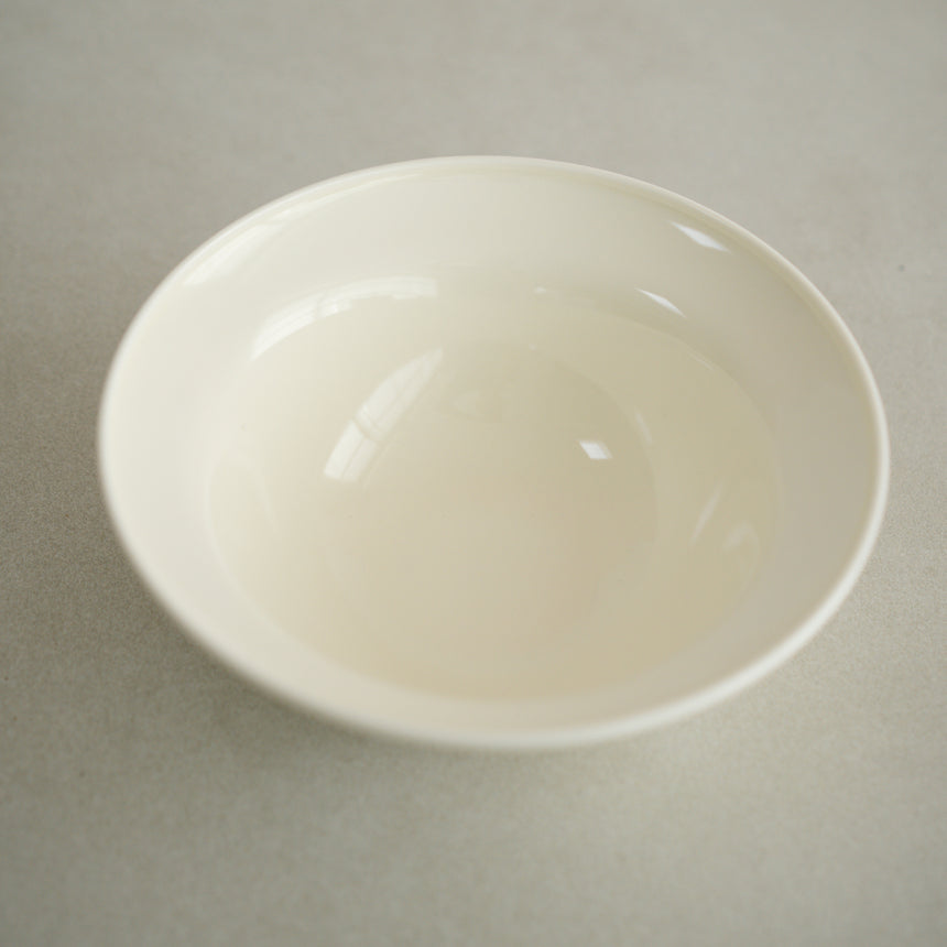 Milkyway Porcelain Series, Ramen Bowl