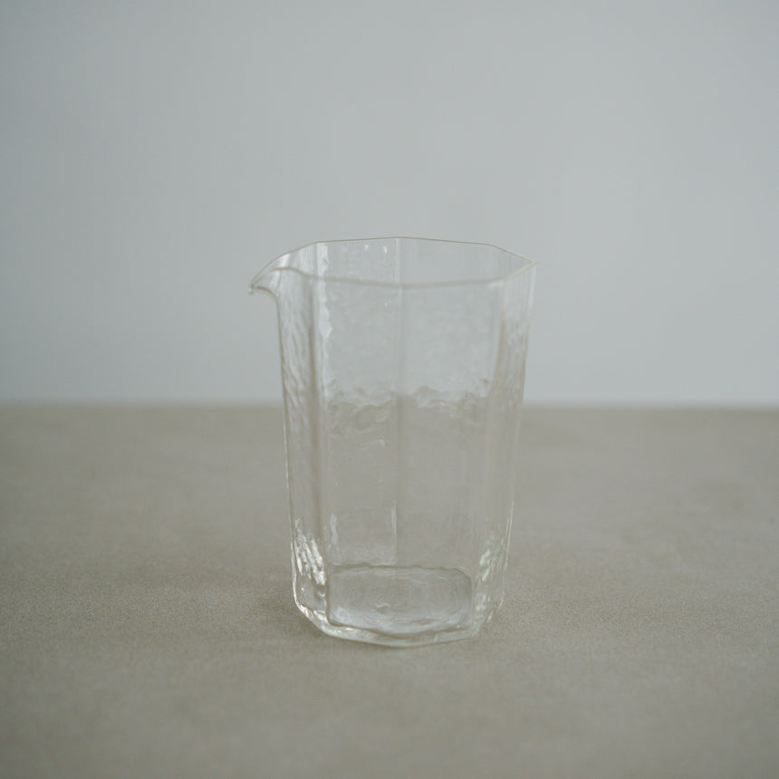Hikari Octagon Glassware