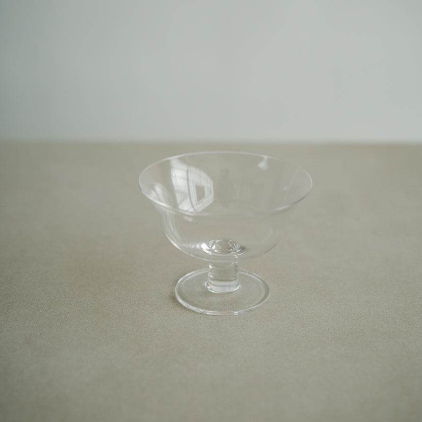 Flō Glass Series