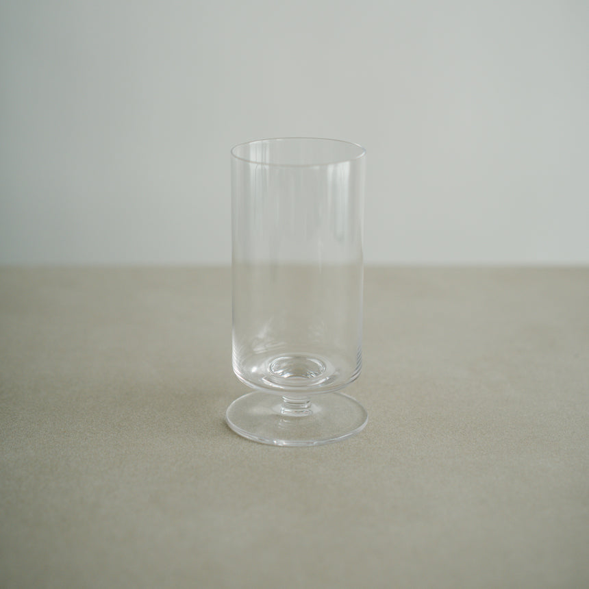 Flō Glass Series