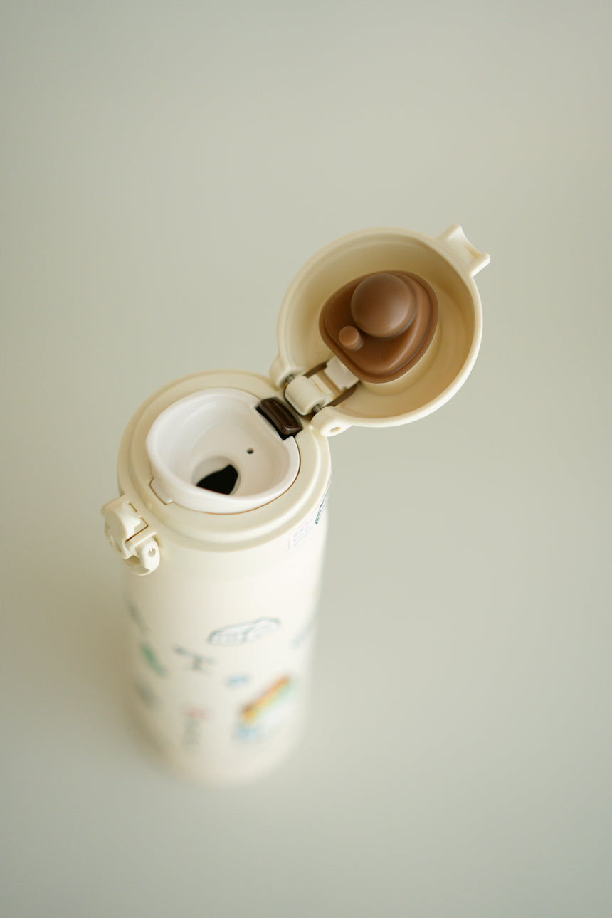 Thermos × Zero Per Zero Thermal One Touch Tumbler