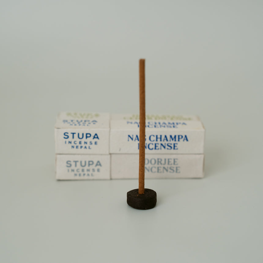 STUPA Incense Nepal, Sandalwood