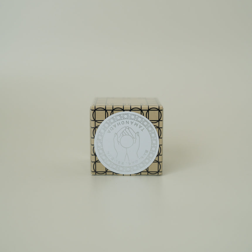 Tamanohada Round Soap, Fig