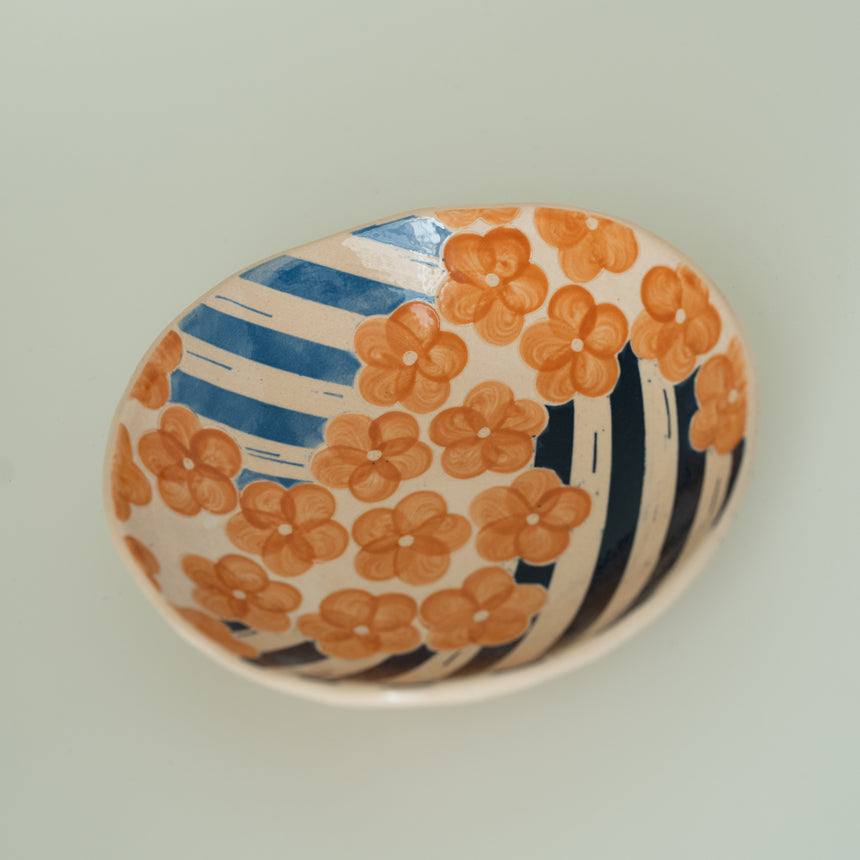 CU XI Bloomtide Series, Plates