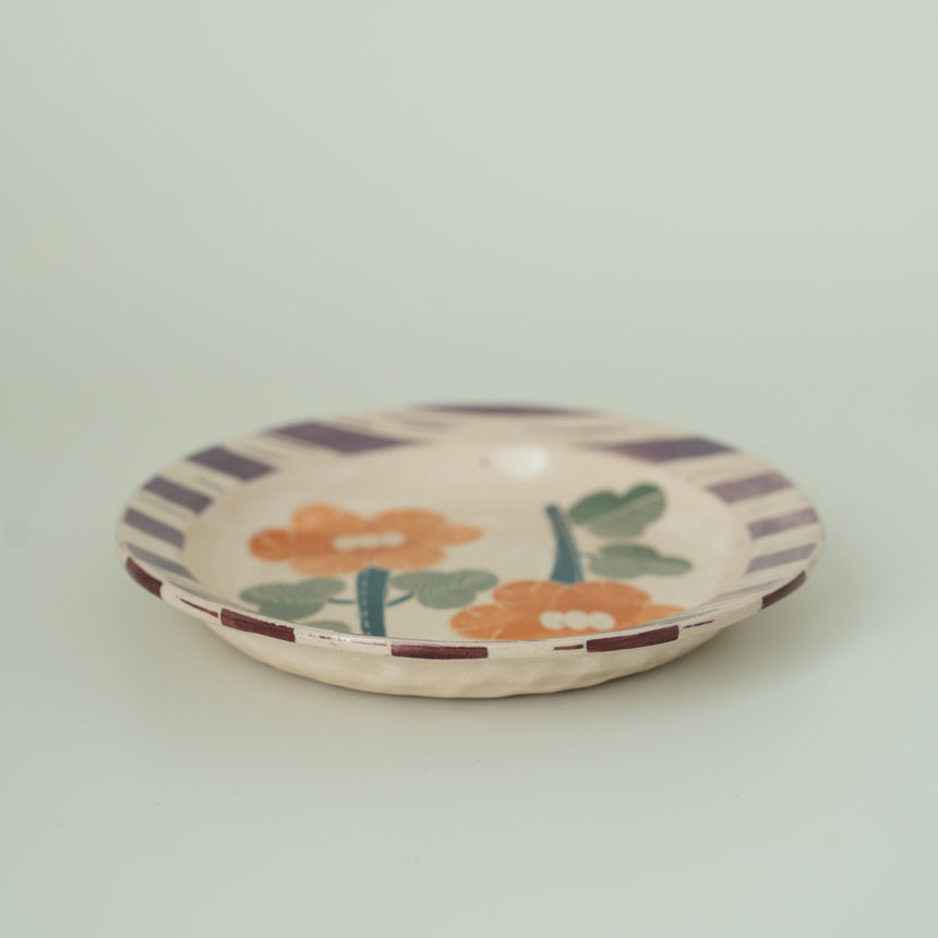 CU XI Bloomtide Series, Plates