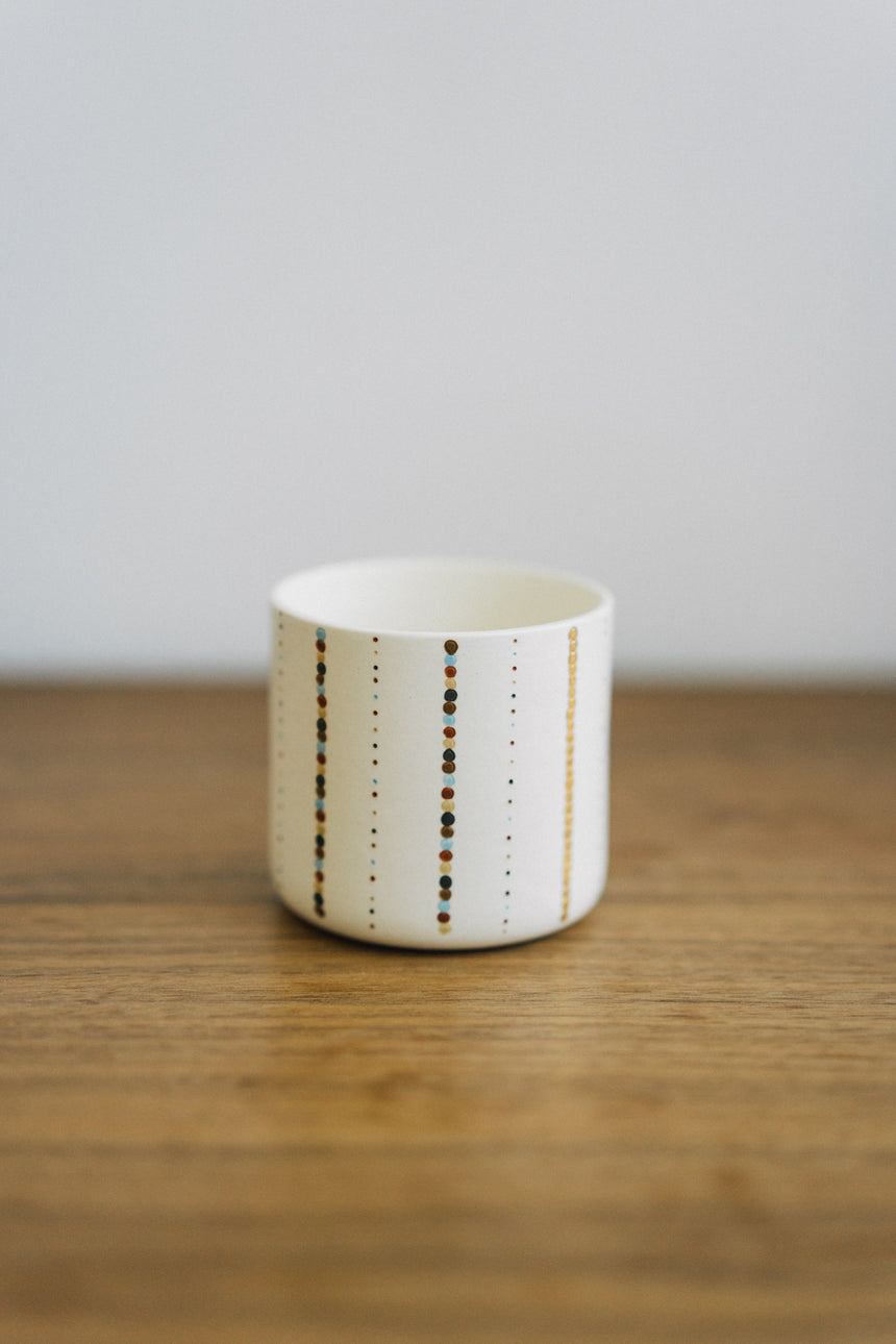 5 Tian Artist Handcraft Collection, Cups