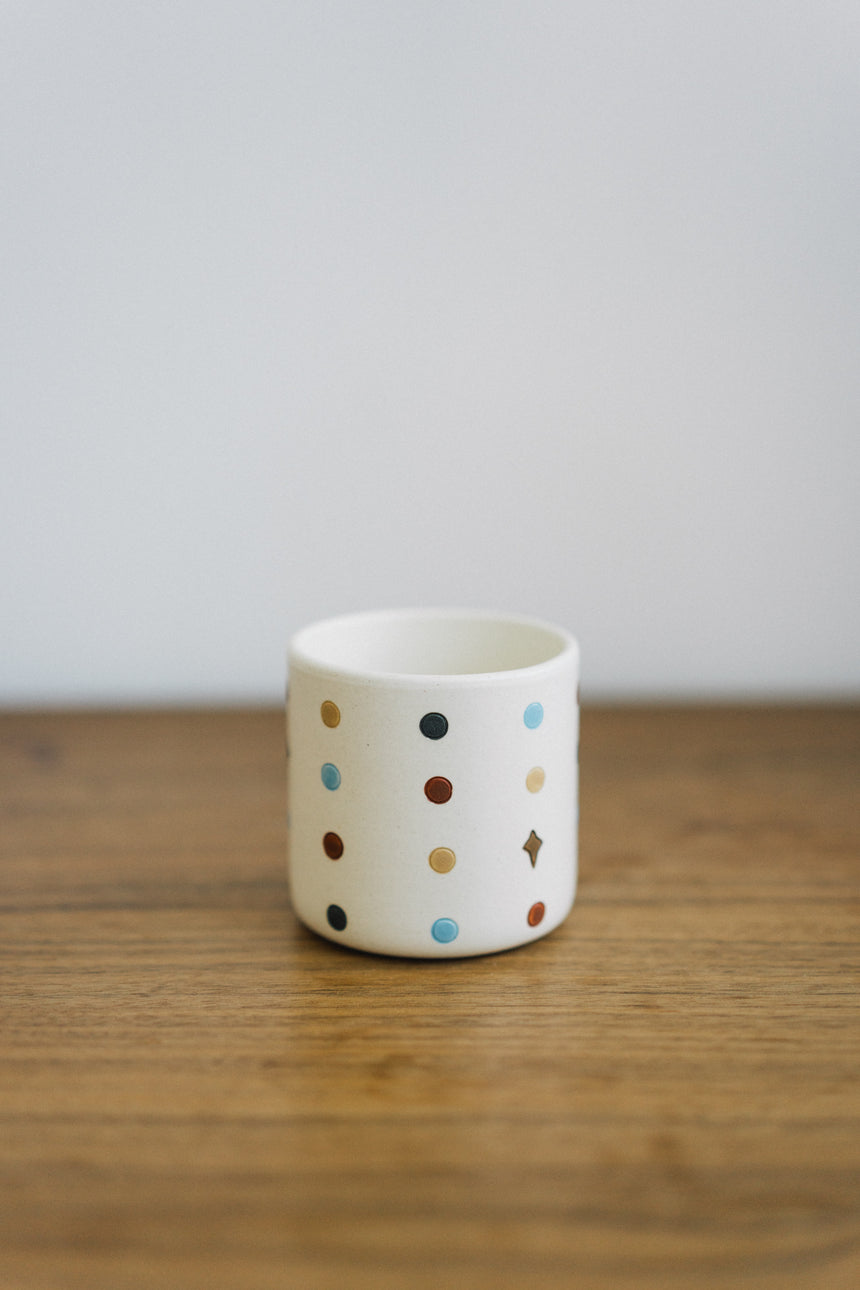 5 Tian Artist Handcraft Collection, Cups