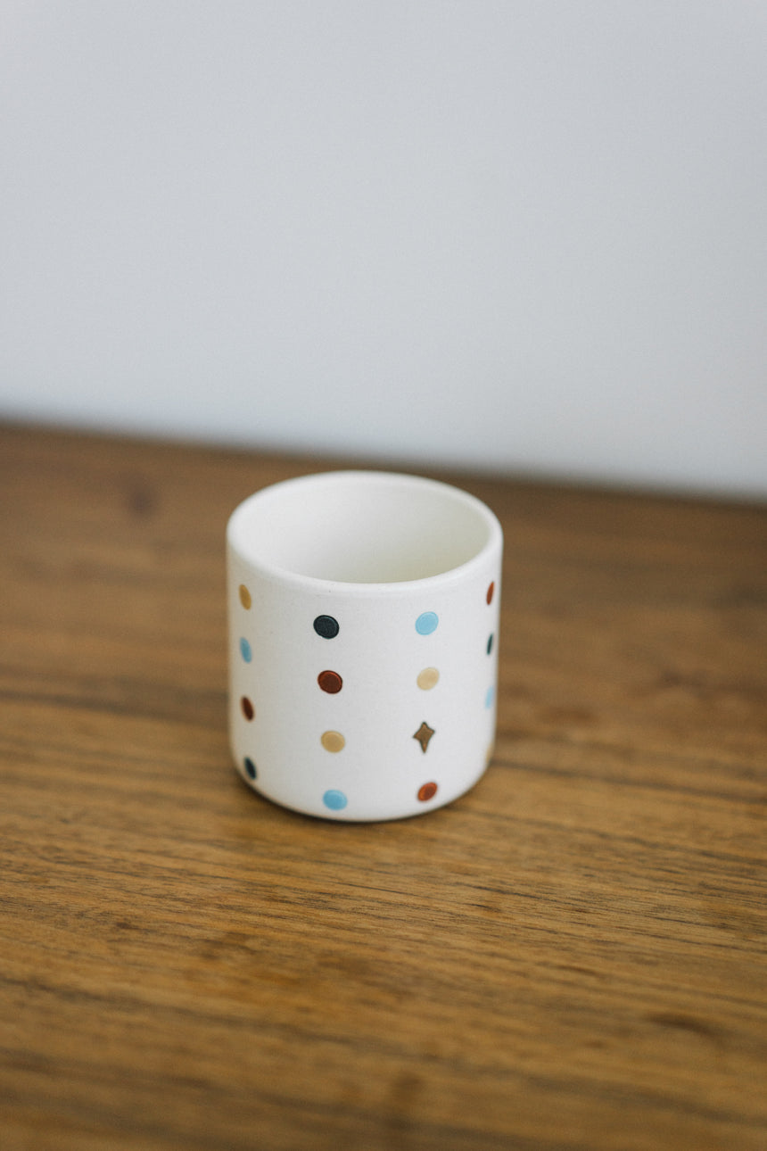 5 Tian Artist Handcraft Collection, Cups