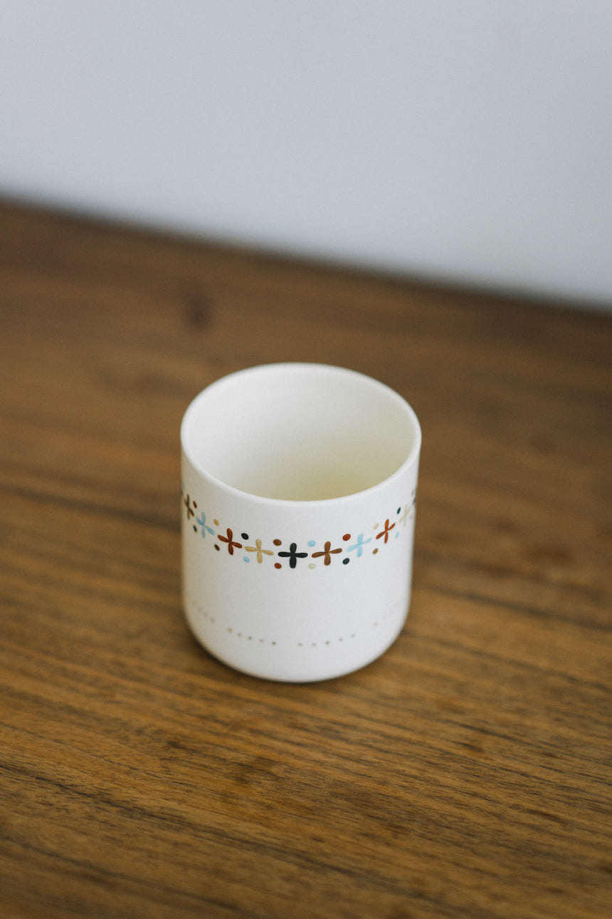 5 Tian Artist Handcraft Collection, Cups