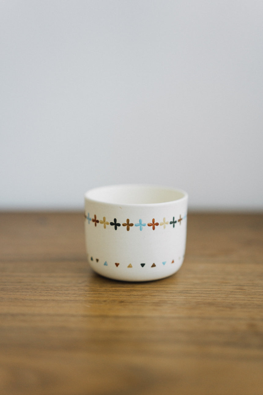 5 Tian Artist Handcraft Collection, Cups