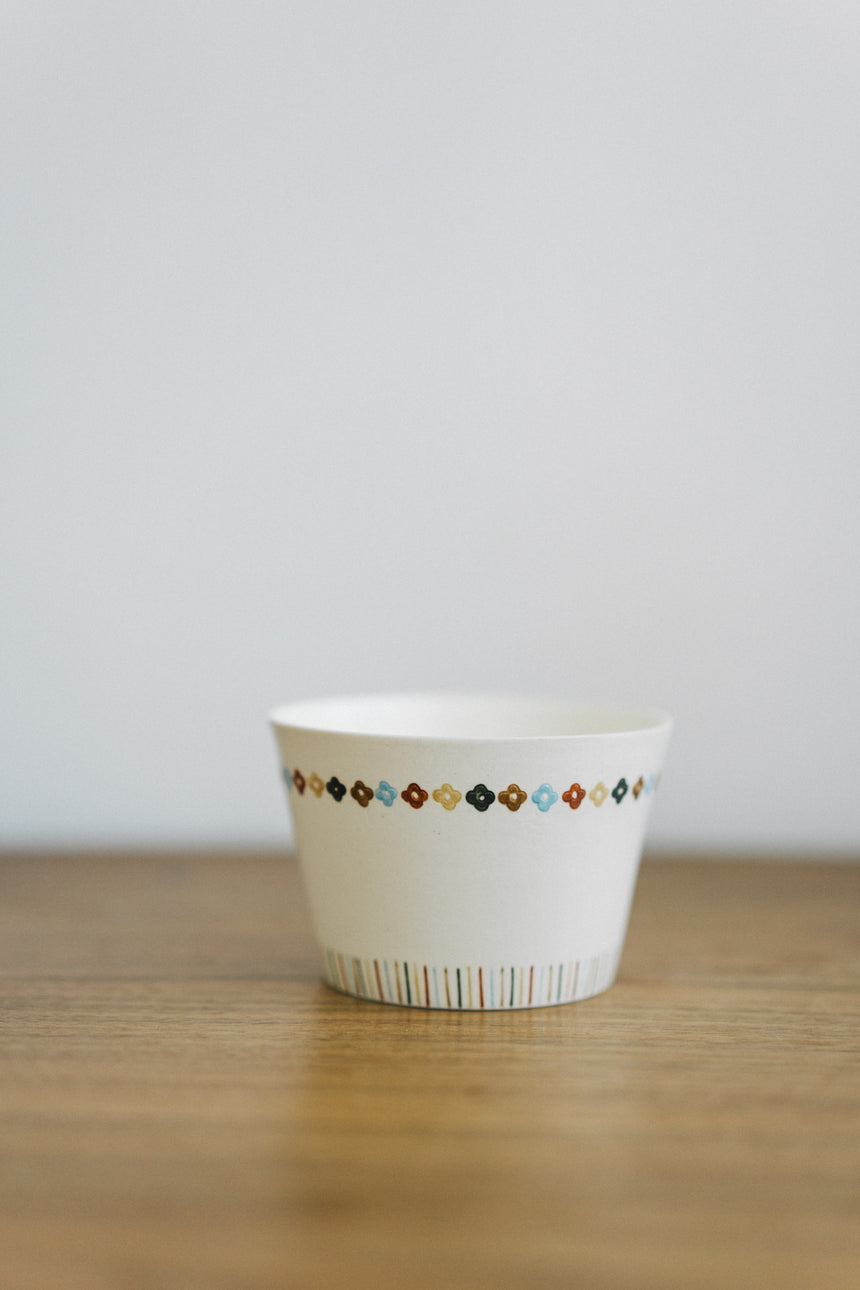 5 Tian Artist Handcraft Collection, Cups