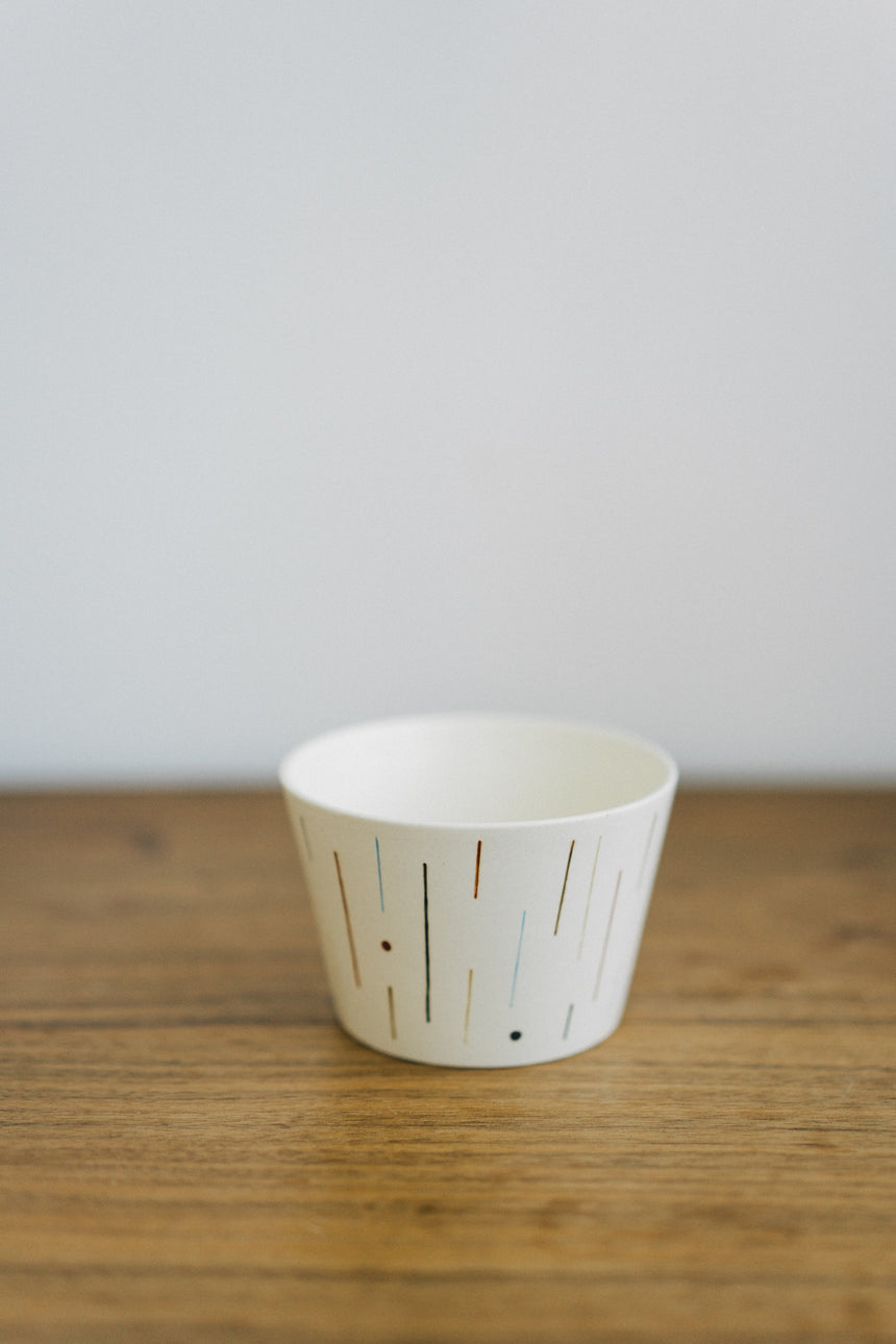 5 Tian Artist Handcraft Collection, Cups