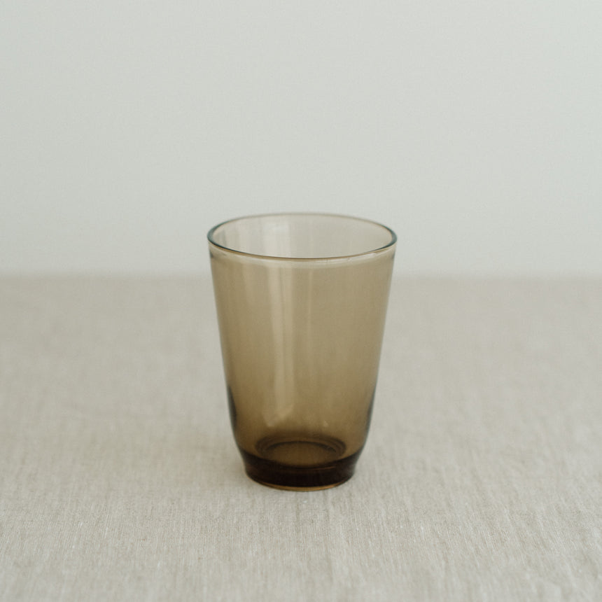 HIBI Tumbler, Brown