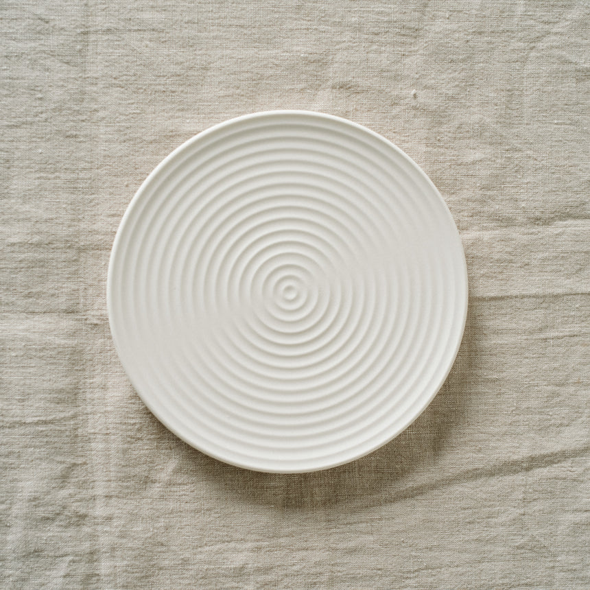 cekitay Zen Plate, Circle