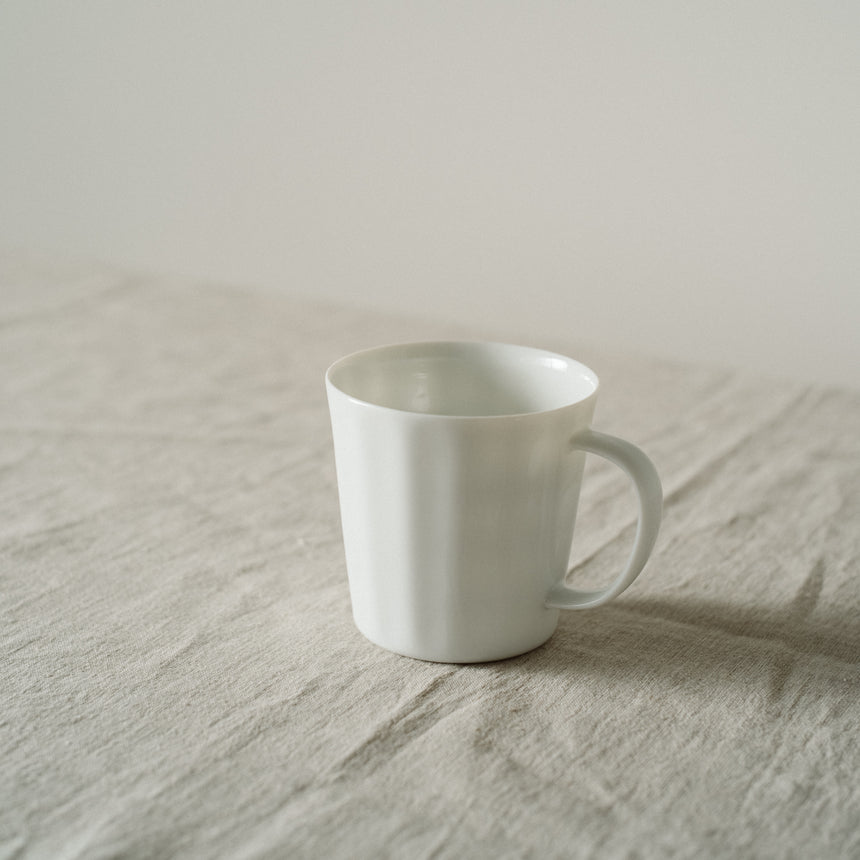 Frill Daily Mug