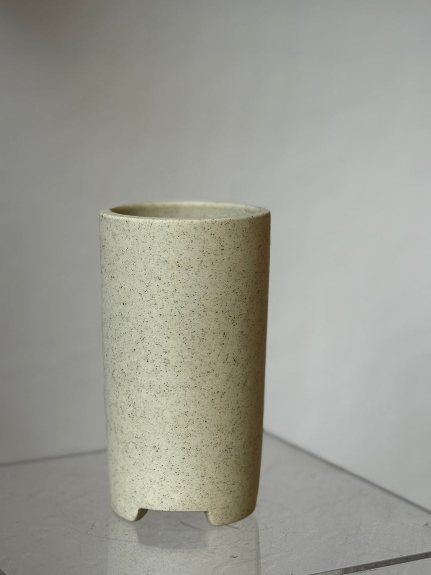 Tall Cylinder Planter