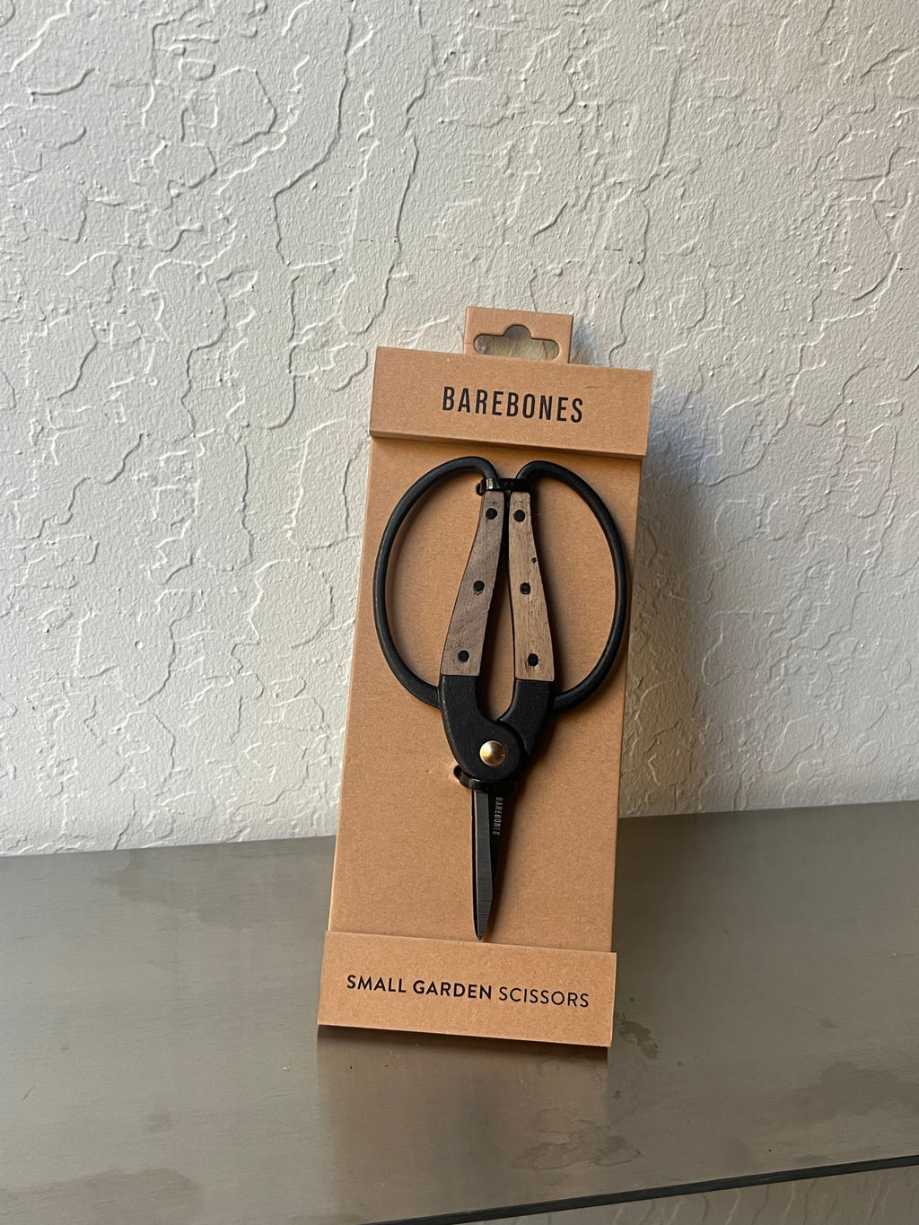 barebones living small garden scissors Garden Scissors – Slow Sunday Select Shop