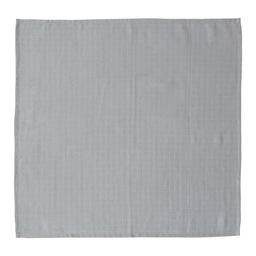 OYOY MINI - Muslin Cloth - 3pk, Leopard