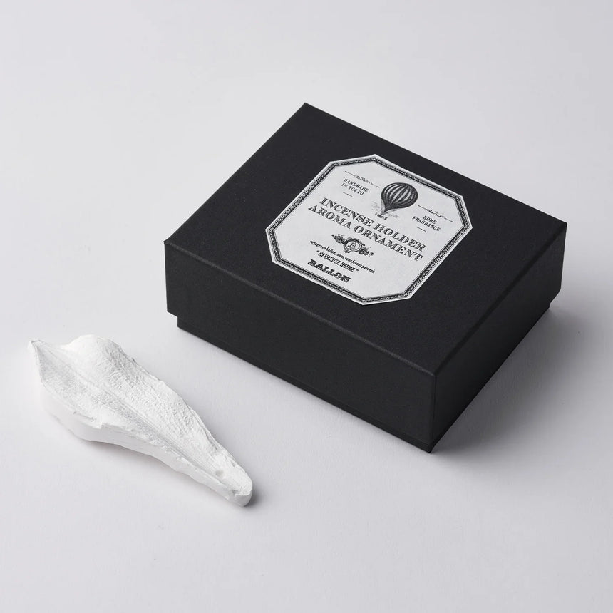 Ballon - Incense Holder, Petal Lily