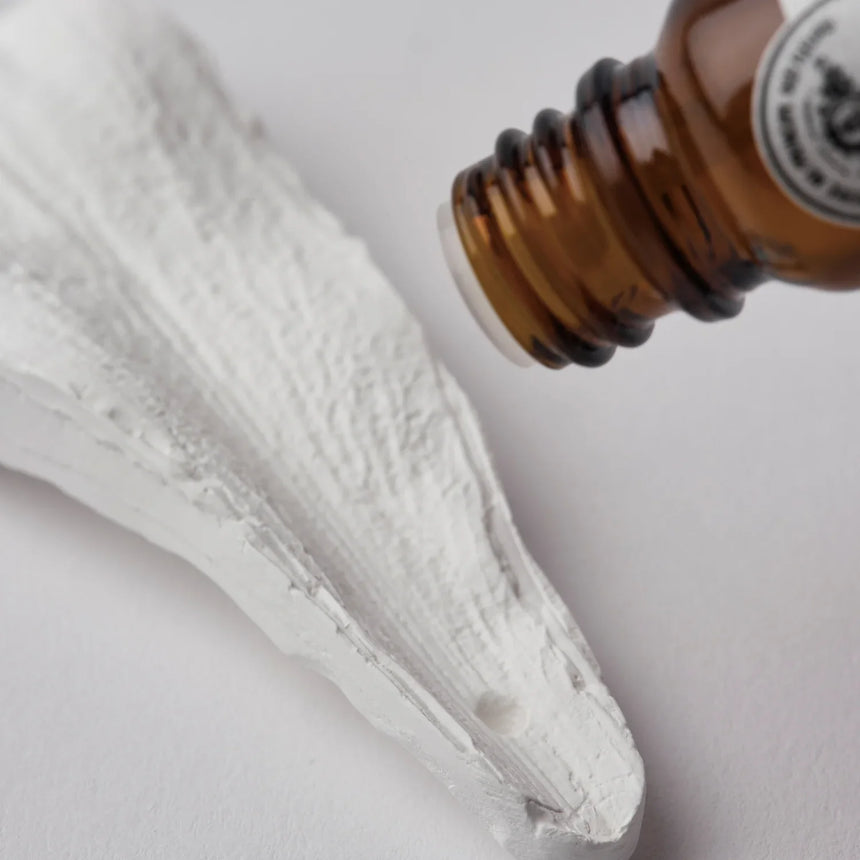 Ballon - Incense Holder, Petal Lily