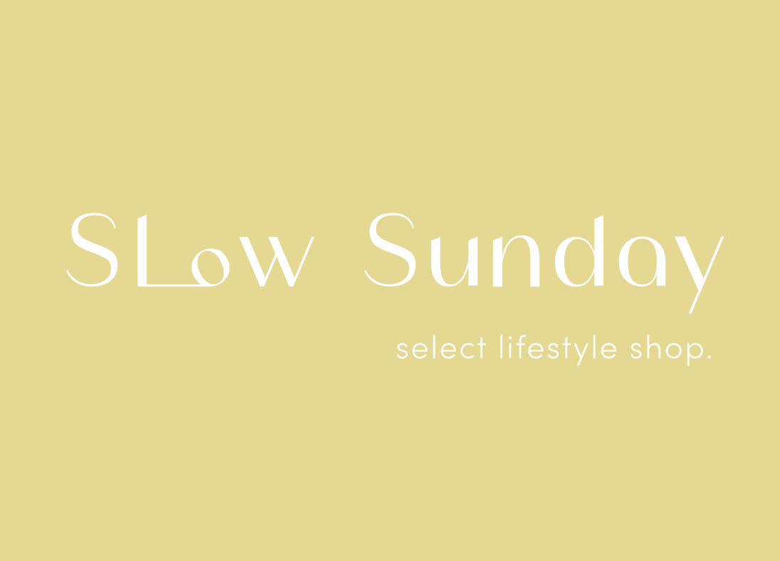 Slow Sunday Select Shop