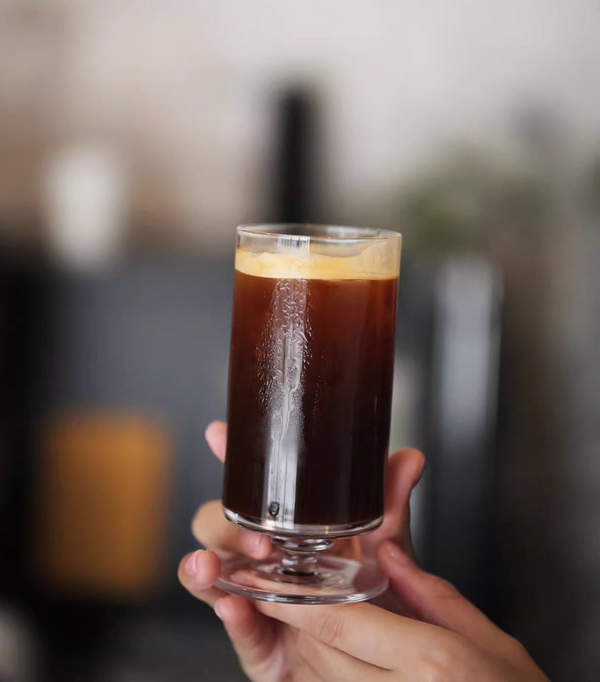 Flō Glass Series
