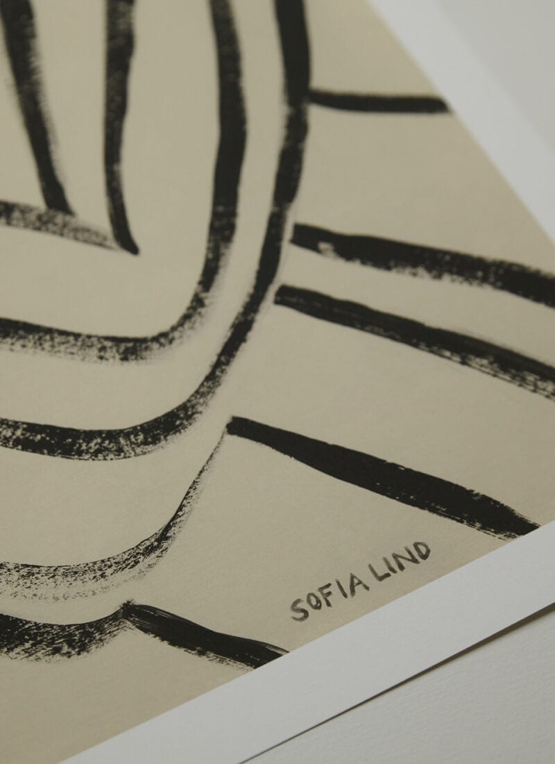 Waiting - Sofia Lind