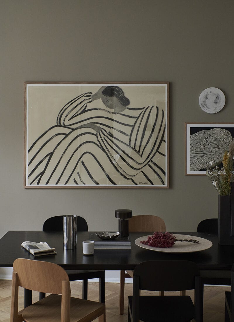 Waiting - Sofia Lind