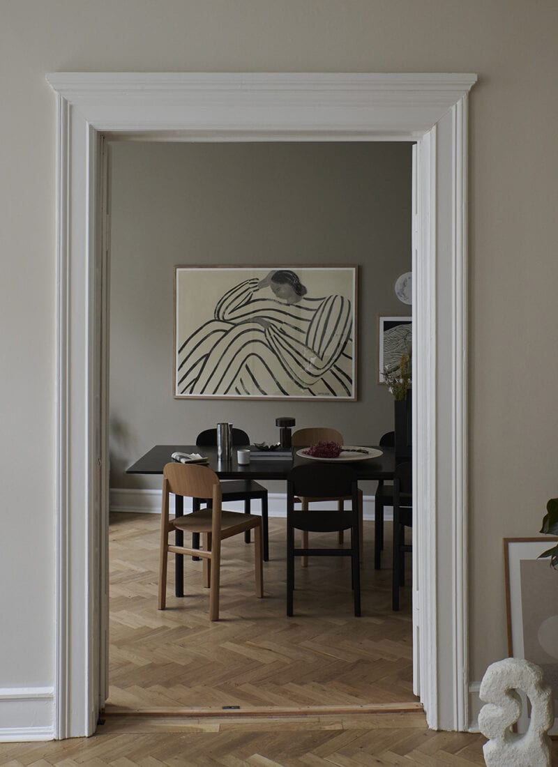 Waiting - Sofia Lind