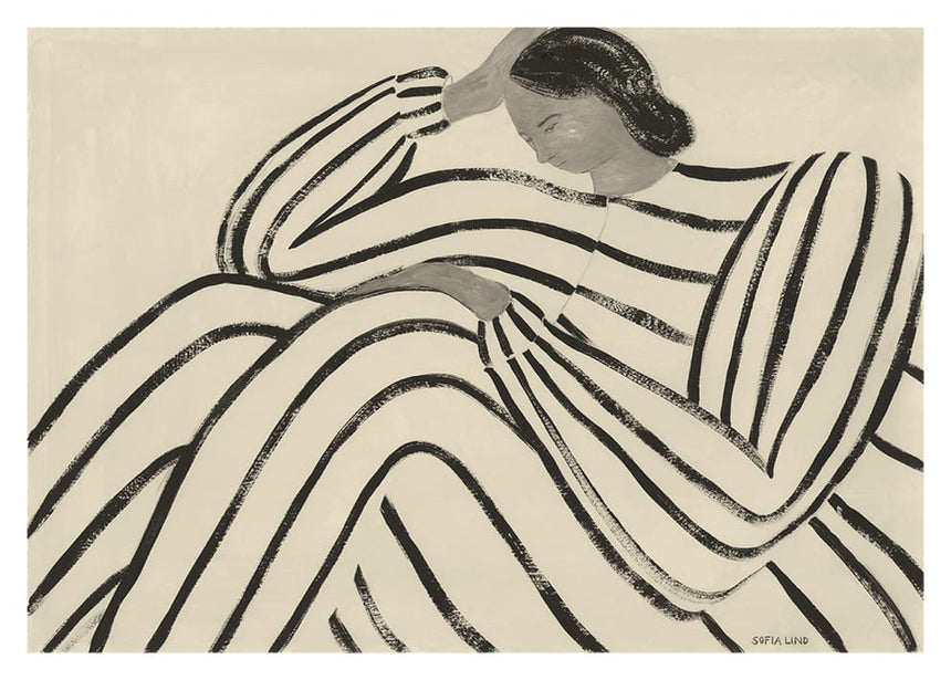 Waiting - Sofia Lind