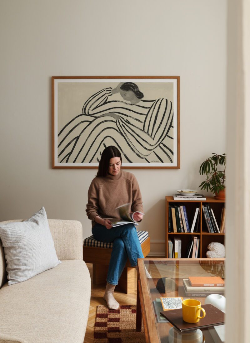 Waiting - Sofia Lind