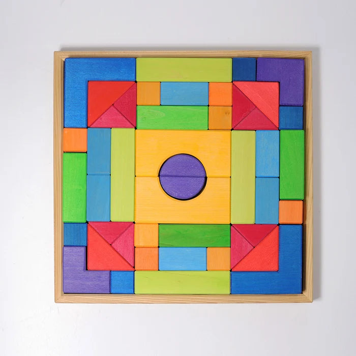Basic Building Set, Number 2