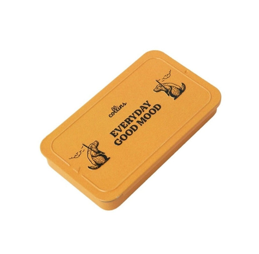 Collins Incense, Fluffy Pillow