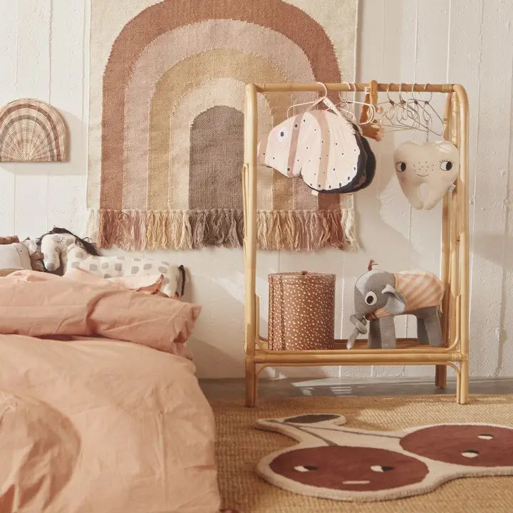 OYOY Living- Cherry Rug