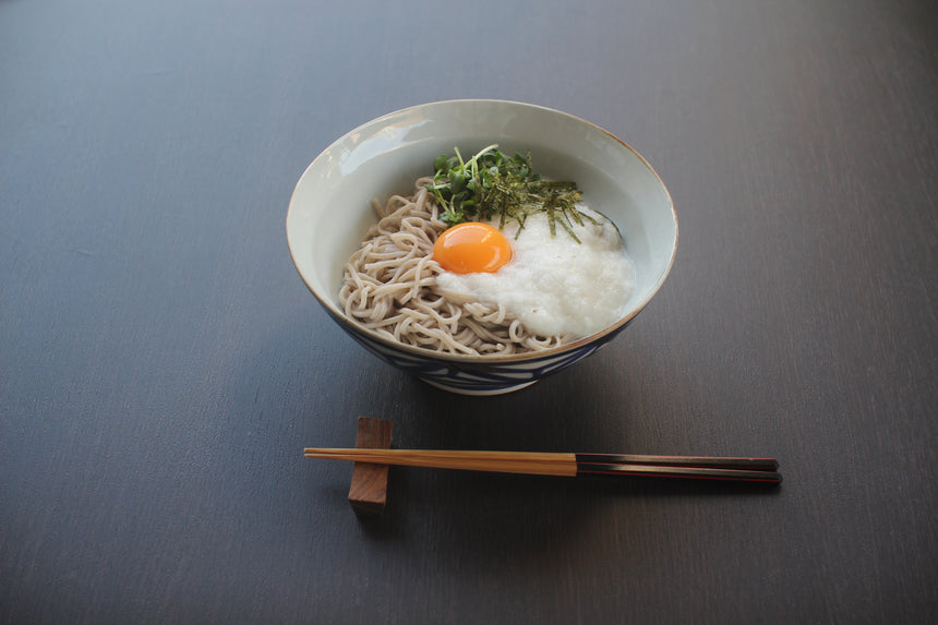 IROHA Ramen Bowl