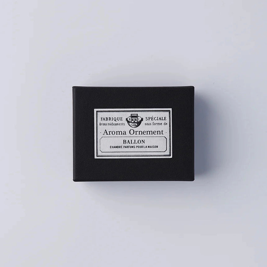 Ballon - Oil Diffuser, Rose