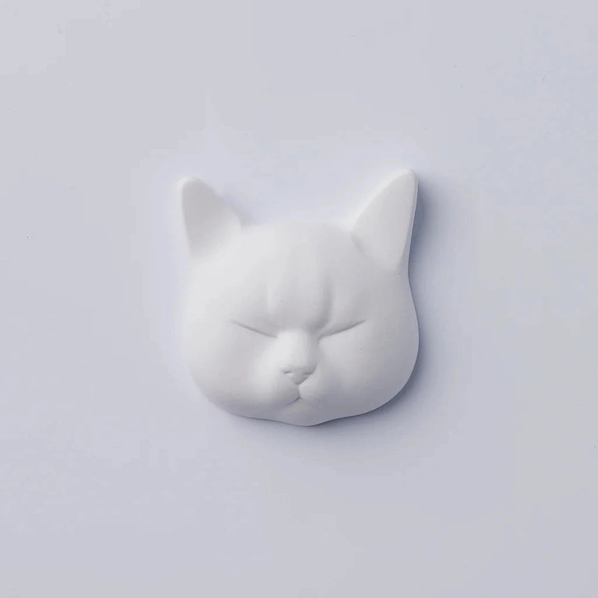 Ballon - Oil Diffuser, Cat Face